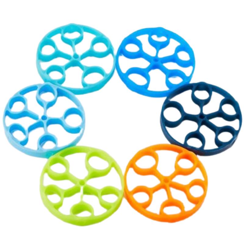 INF Fingerstrecker Handwiderstandsband