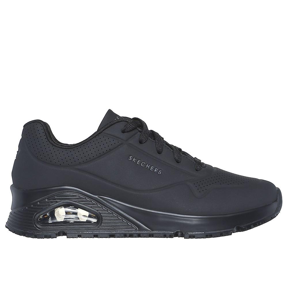 Shoes Skechers 108021ECBLK