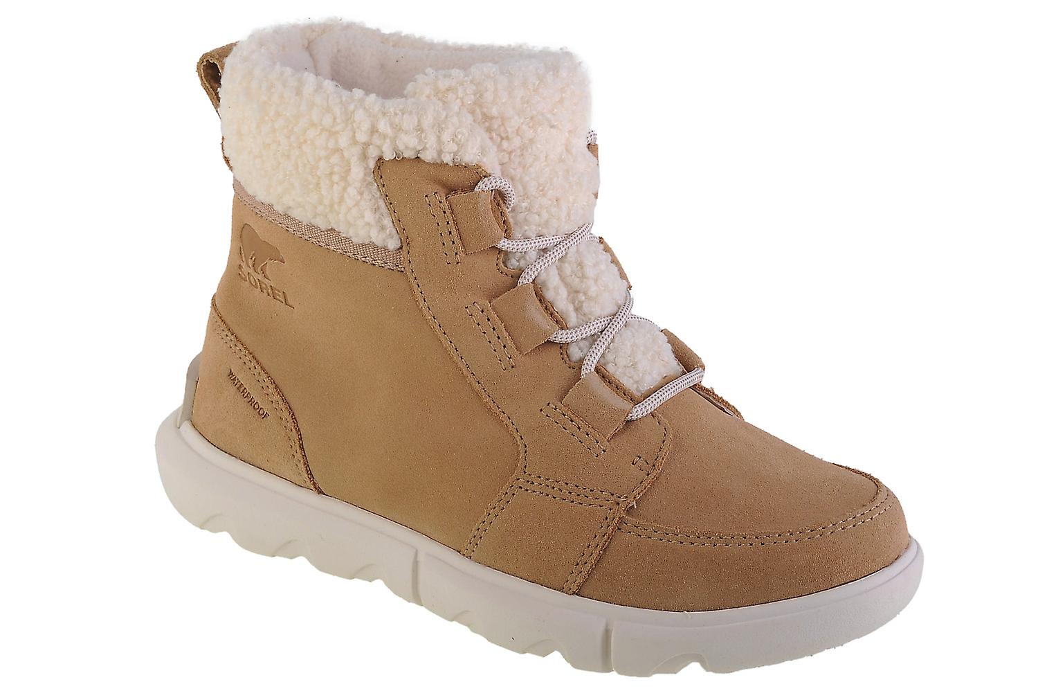 Bottes Sorel Explorer Next Carnival WP
