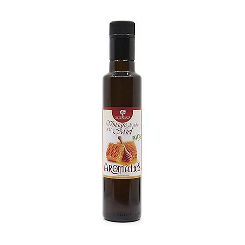 Cider Vinegar With Honey Eco 250 ml