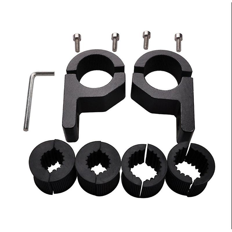 Fixing Pipe Clamp Fixing Bracket for LED Work Light Car Holder and Motorcycle Headlight~1526