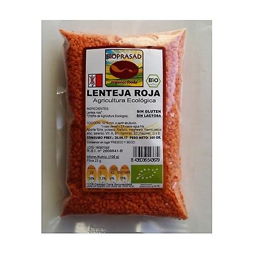 Red Lentils 500 g