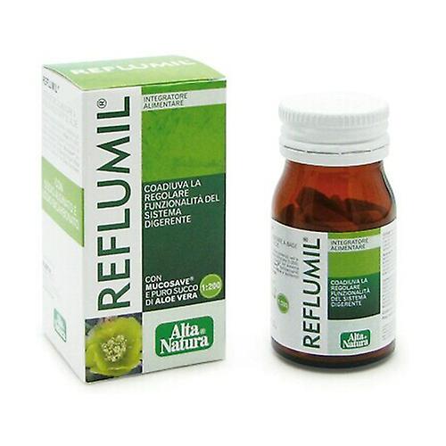 Reflumil 30 capsules