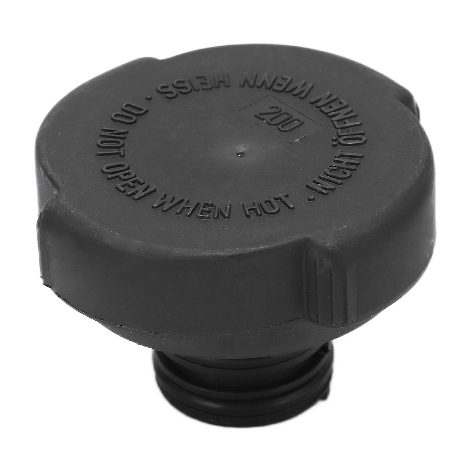 Expansion Water Tank Cap Cover 17111712669 Replacement for E36 E46 E38 E39 E53 E83