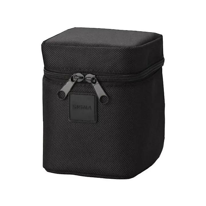 Sigma Ls-205l Soft Camera Lens Case Bag For 14mm F/1.8 Dg Hsm Art