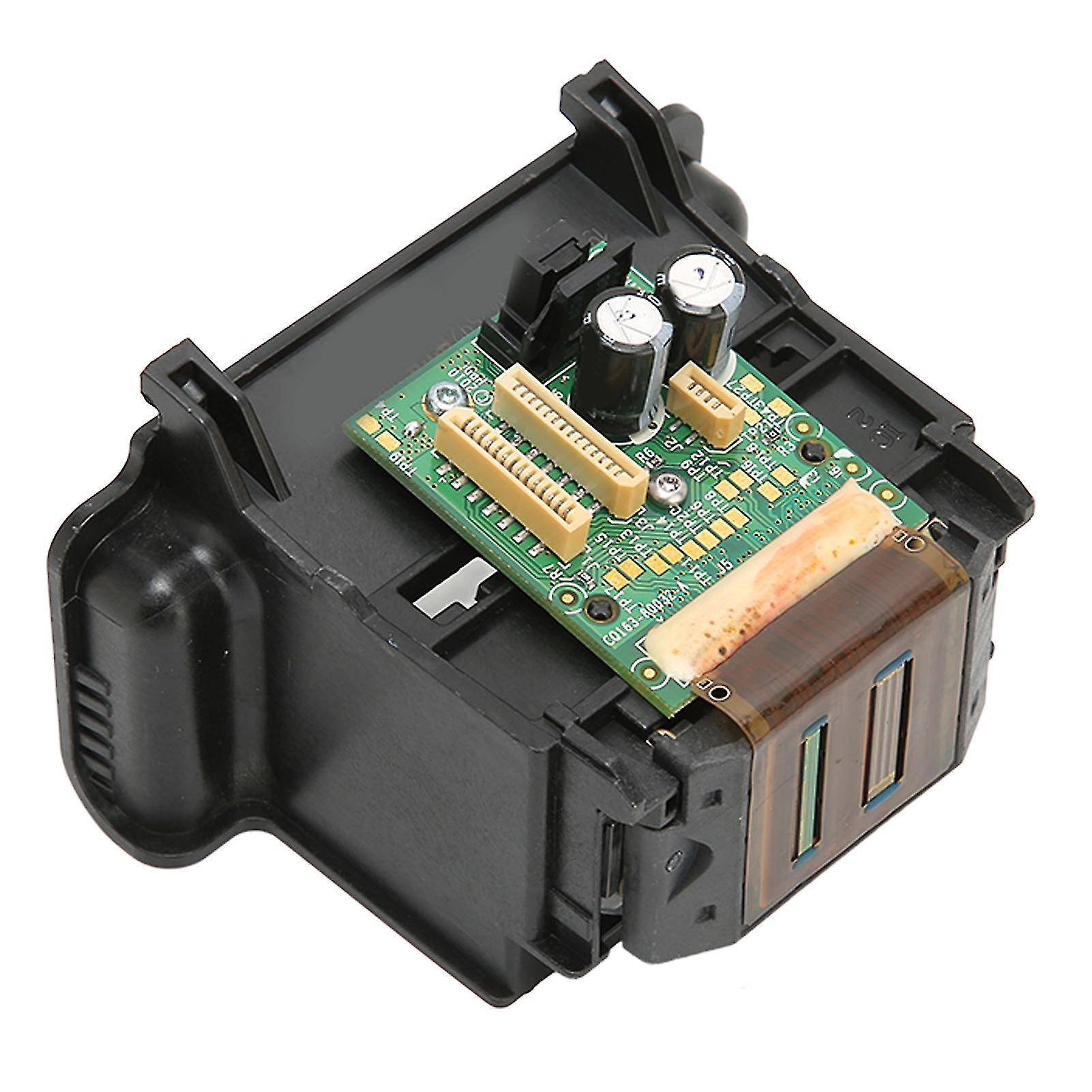 Głowica drukująca do HP5520 5514 5525 4620 3520 3070 Podłącz i używaj, silna kompatybilność, wymienna głowica drukująca ABS do HP688A