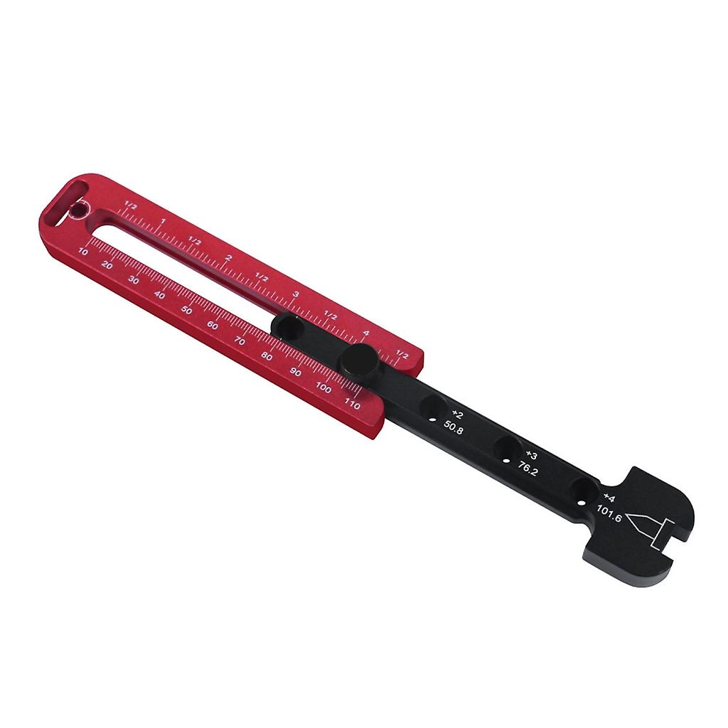 Scribe Gauges Circulars Drawing Tool Wood Scriber Tool Carpenter Tools 195mm