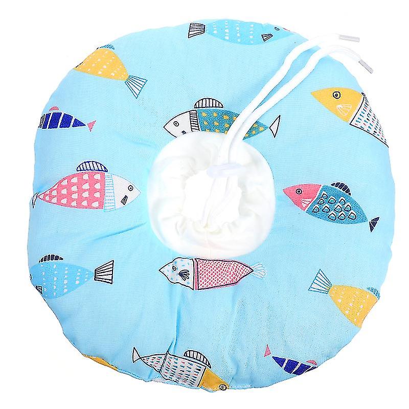 1pcs Dog Recovery Collar