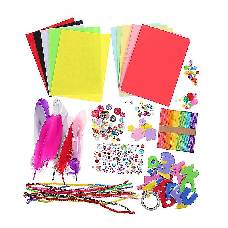 1set Toy Diy Materials