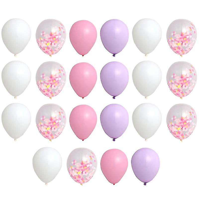 22pcs Cake Topper