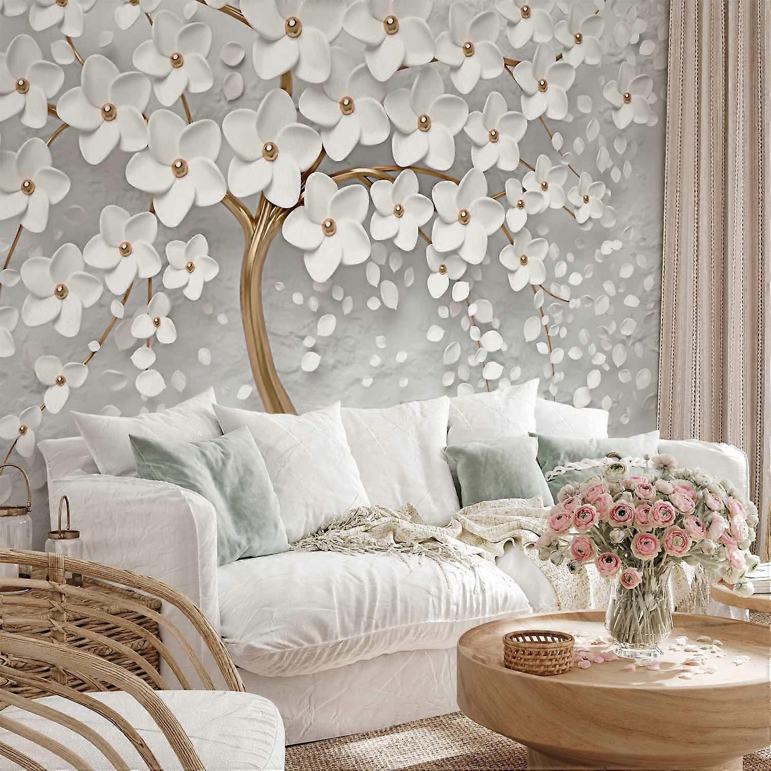 Wall Mural - Magic Magnolia
