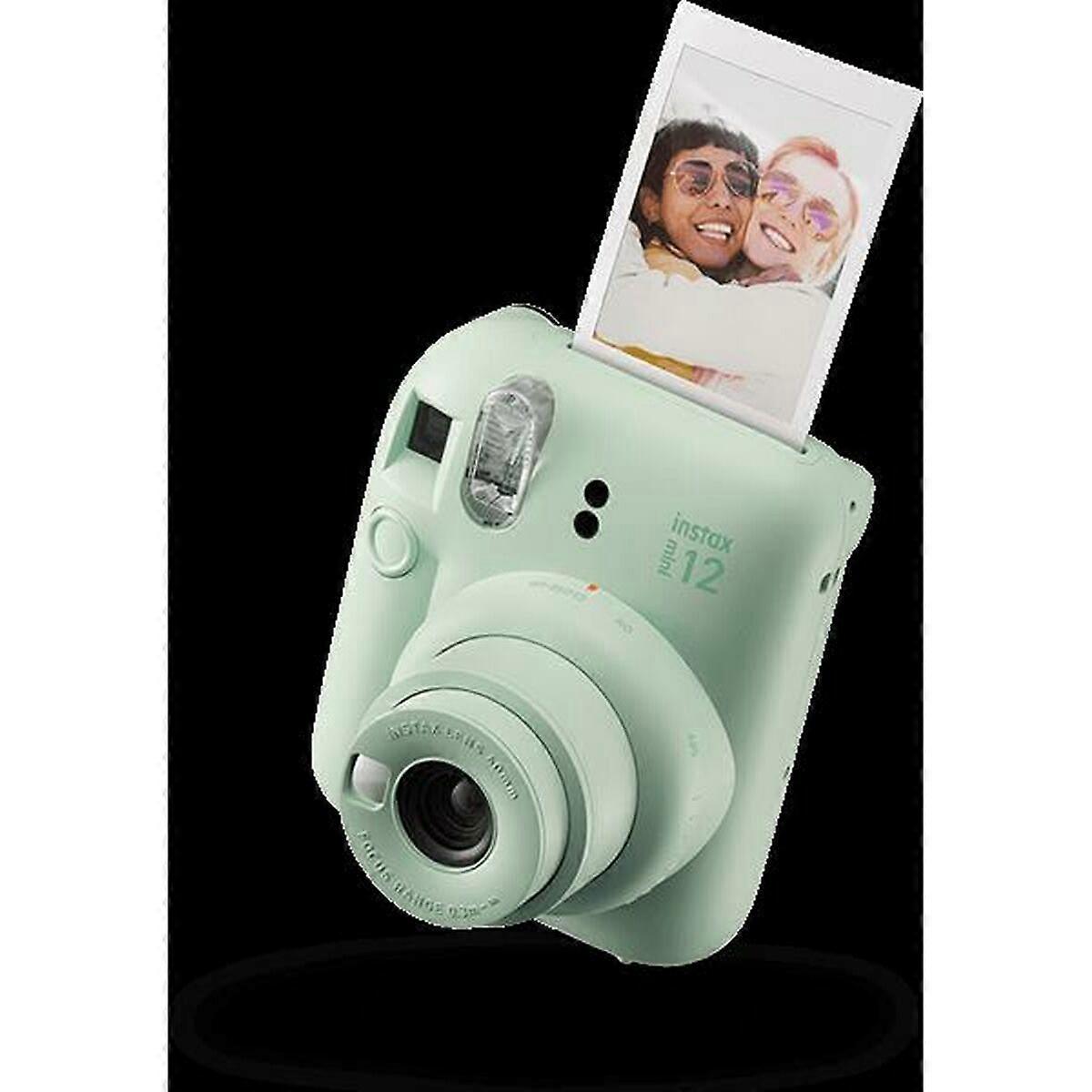 Instant camera Fujifilm Mini 12