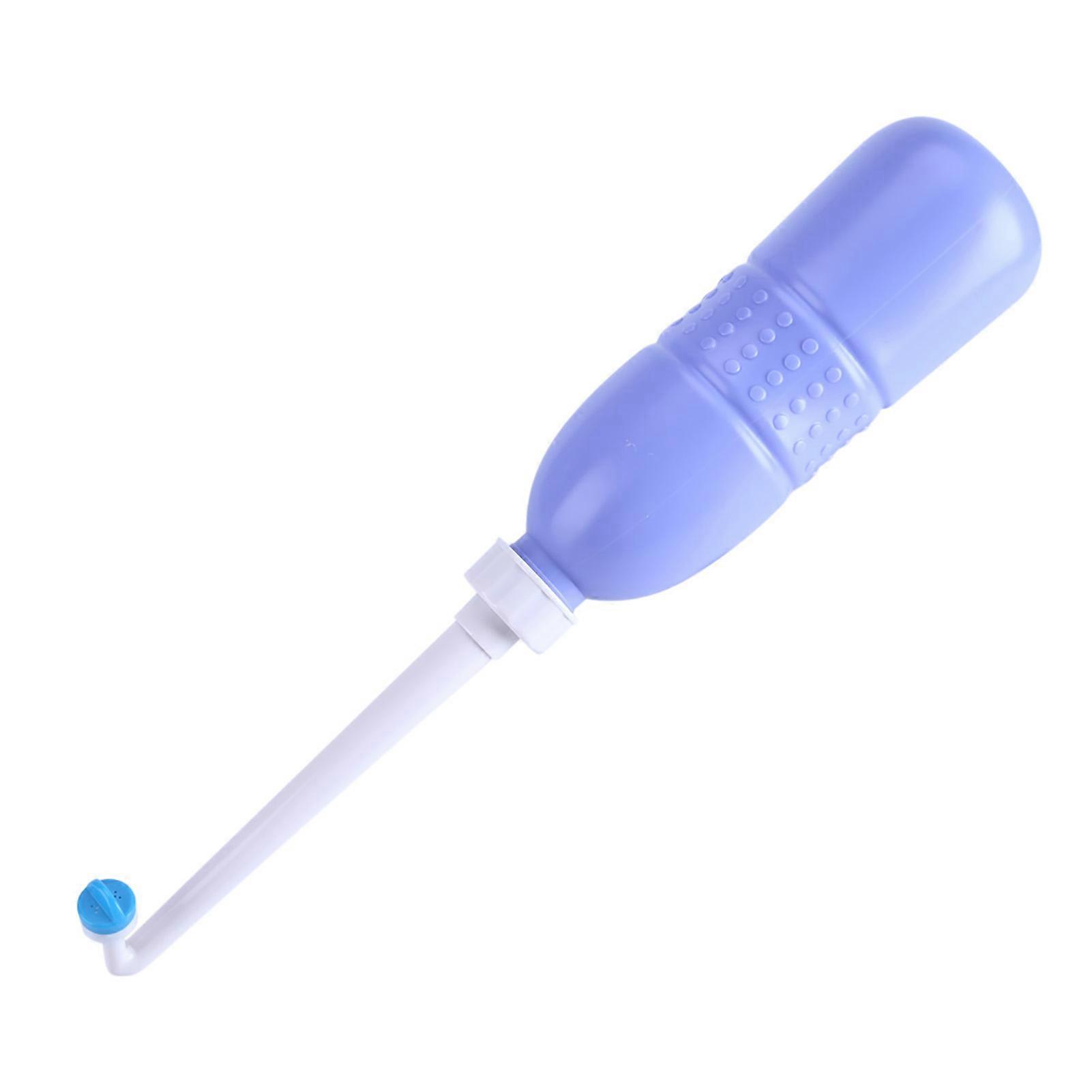 Portable Handheld Bidet Sprayer 620ml, 24cm–39cm, Lightweight