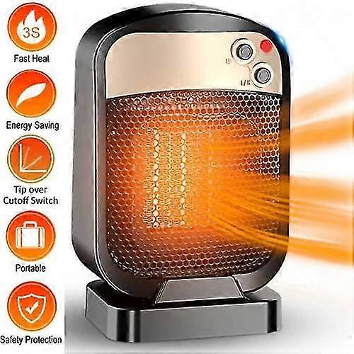 1800w سخان كهربائي للغرفة التدفئة السريعة المحمولة سخان كهربائي مروحة 220V Ptc السيراميك التدفئة منفاخ الهواء المنزل آلة دفئا