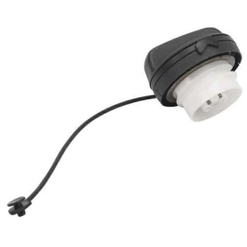 Gas Fuel Filler Cap For Nissan Frontier Versa Pathfinder Murano Altima – Direct Fit (FUSCH AUTO)