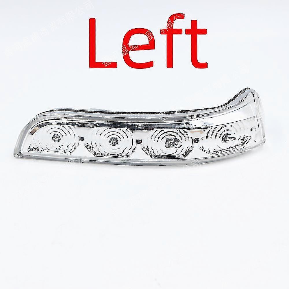 Car Side Rearview Mirror Led Turn Signal Lights For Hyundai I30 2009-2012 Side Wing Reversing Indicator Lamp