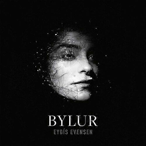 Eydís Evensen : Eydís Evensen: Bylur CD (2021)