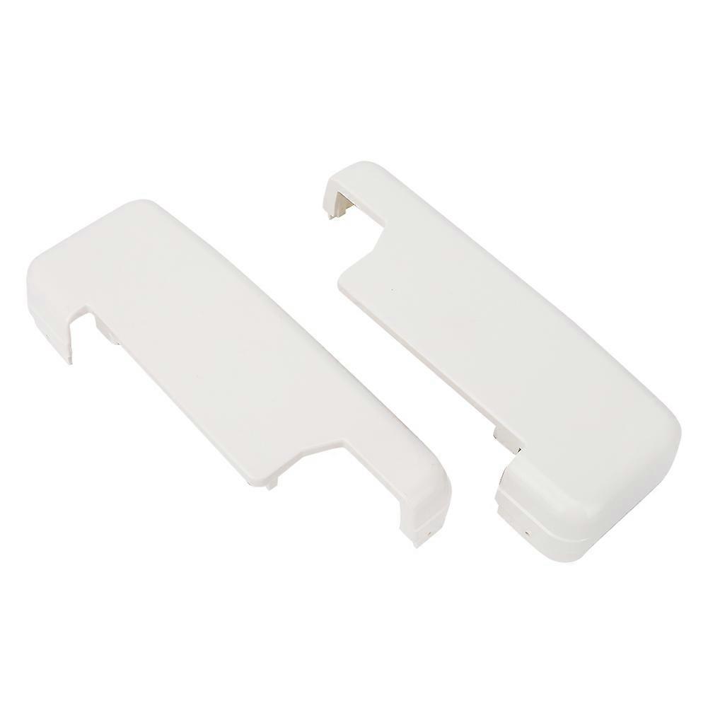 1 Pair Knitting Machine Case Side Plate Left & Right for Silver Reed SK155 SK860