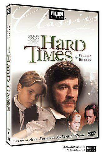 Hard Times [DVD] [1994] [Region 1] [US I DVD
