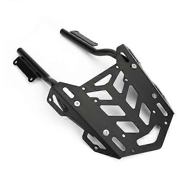 For Honda CB650R CBR650R cb650r cbr650r 2019 2020 Motorcycle Rear Carrier Rack Aluminium Alloy Luggage Racks Rear Trunk Bracket