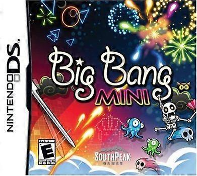 Big Bang Mini -  - PAL - New & Sealed