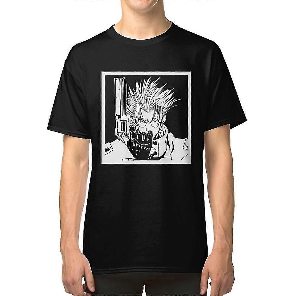 VASH THE STAMPEDE T-shirt