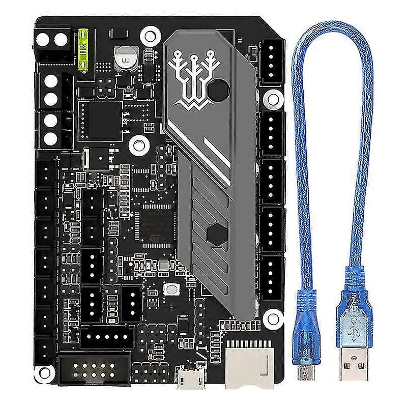Bigtreetech-skr Mini E3 V3.0 Motheboard Tmc2209 Driver For Ender 3/5 Pro