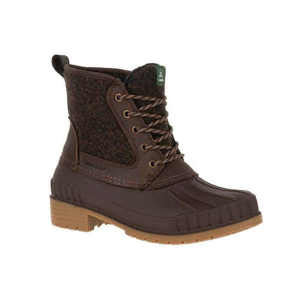 Shoes Kamik Winterstiefel Sienna Mid NK2230DB3