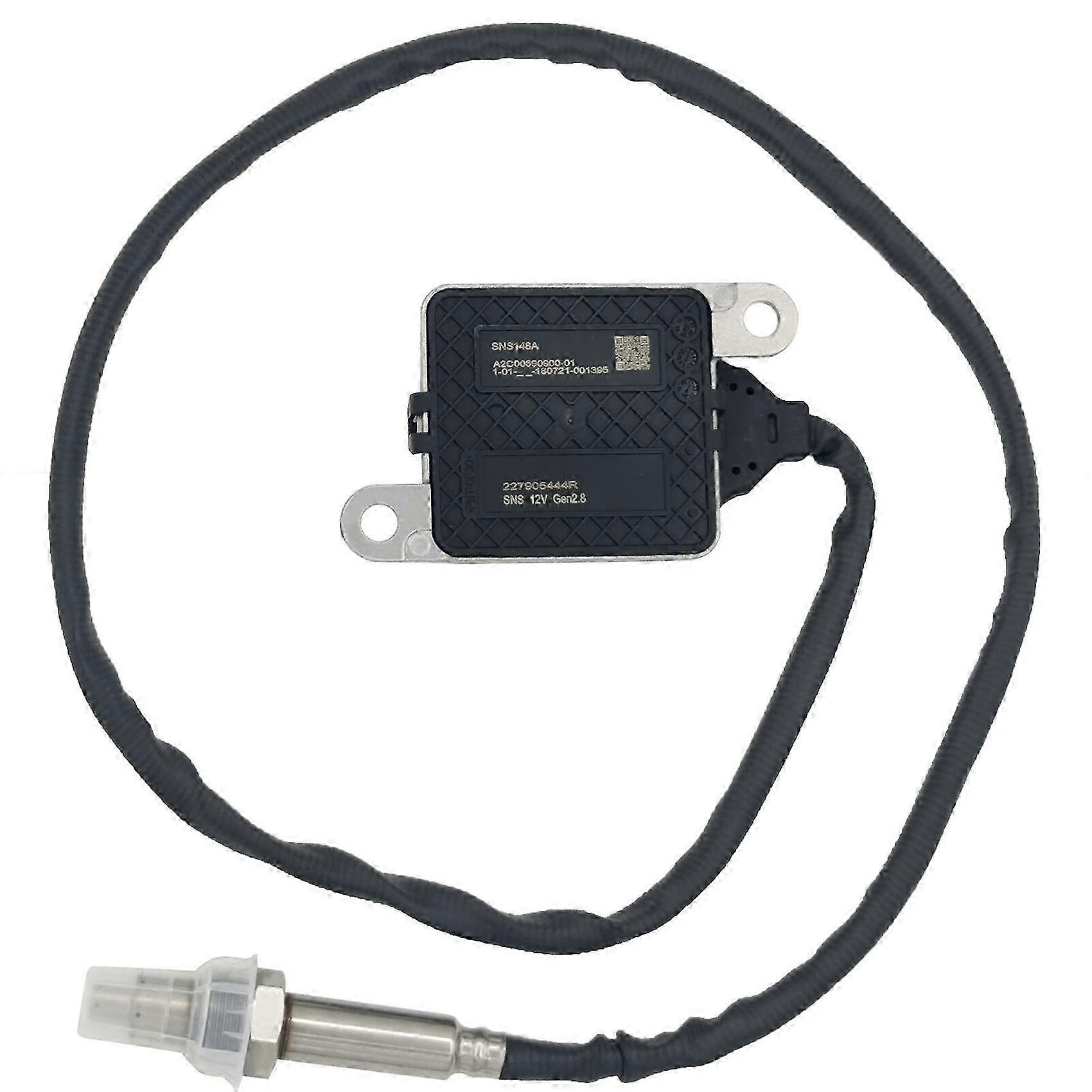 New Nitrogen Oxide Nox Sensor 227905444R 5WK96748 for - Vauxhal