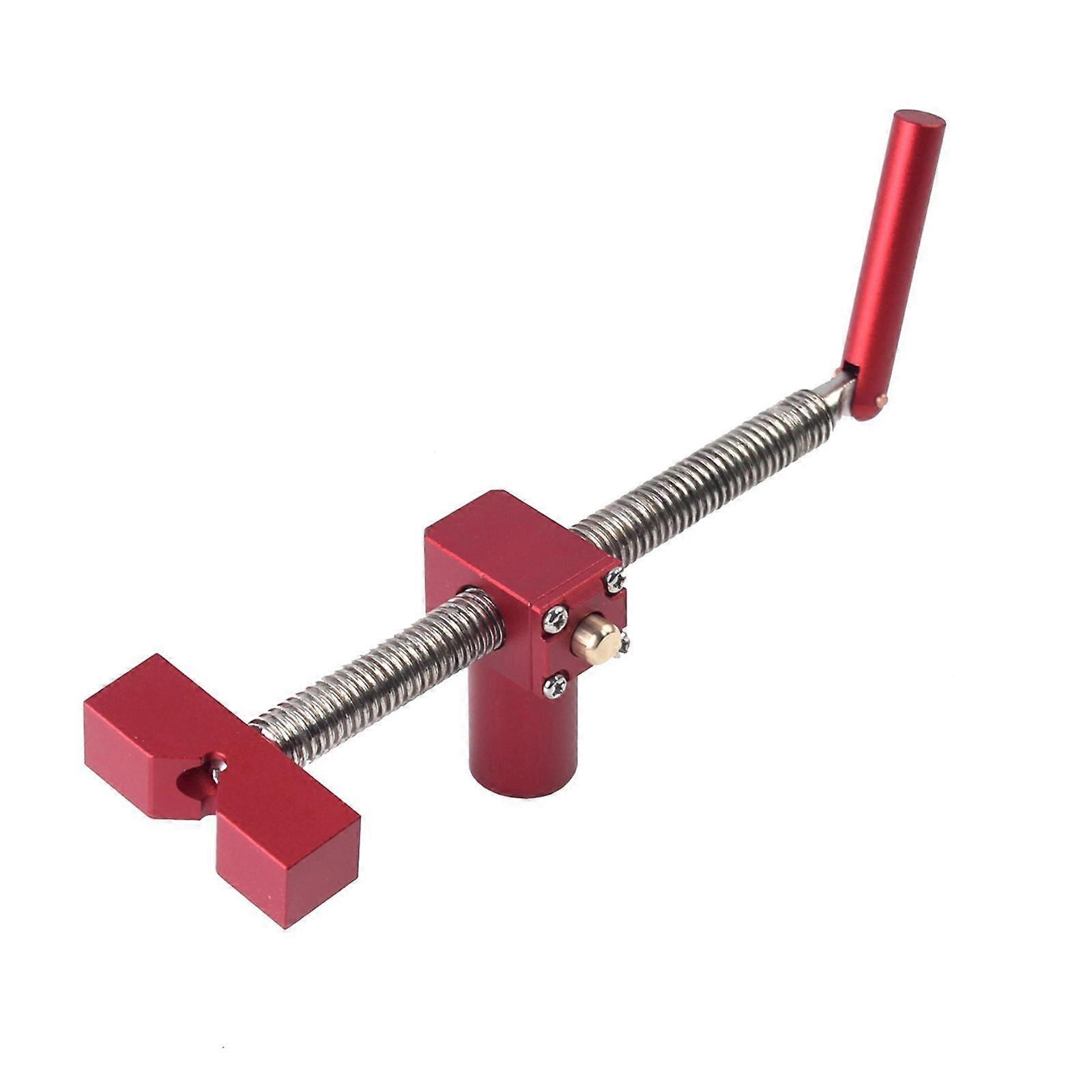 Woodworking Desktop Clip Joinery Benches DIY Table Workbench Carpenter Tools 18.8mm