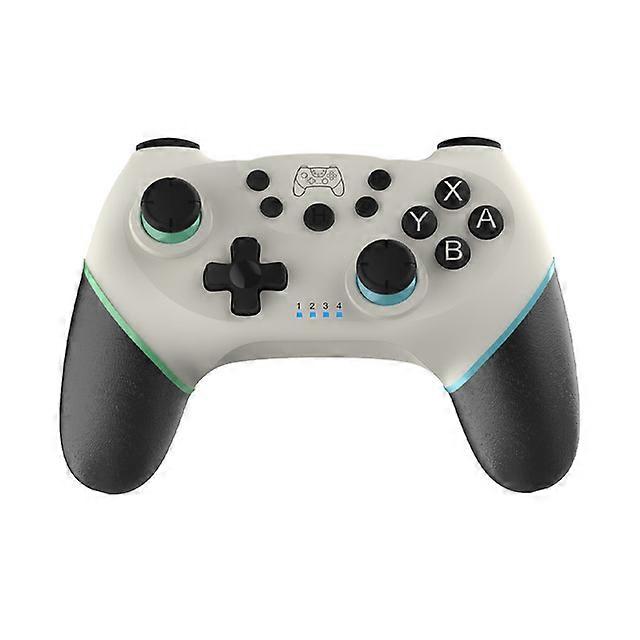 Compatible Nintendo Switch Controller Wireless Bluetooth Gamepads For Nintendo Switch Pro OLED Console Control Joystick