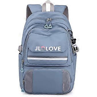 GudeHome Schulranzen mit Abnehmbar Rollen Schultasche Schulrucksack mit Rollen für GudeHome Schulranzen mit Abnehmbar Rollen Schultasche Schulrucksack mit Rollen für