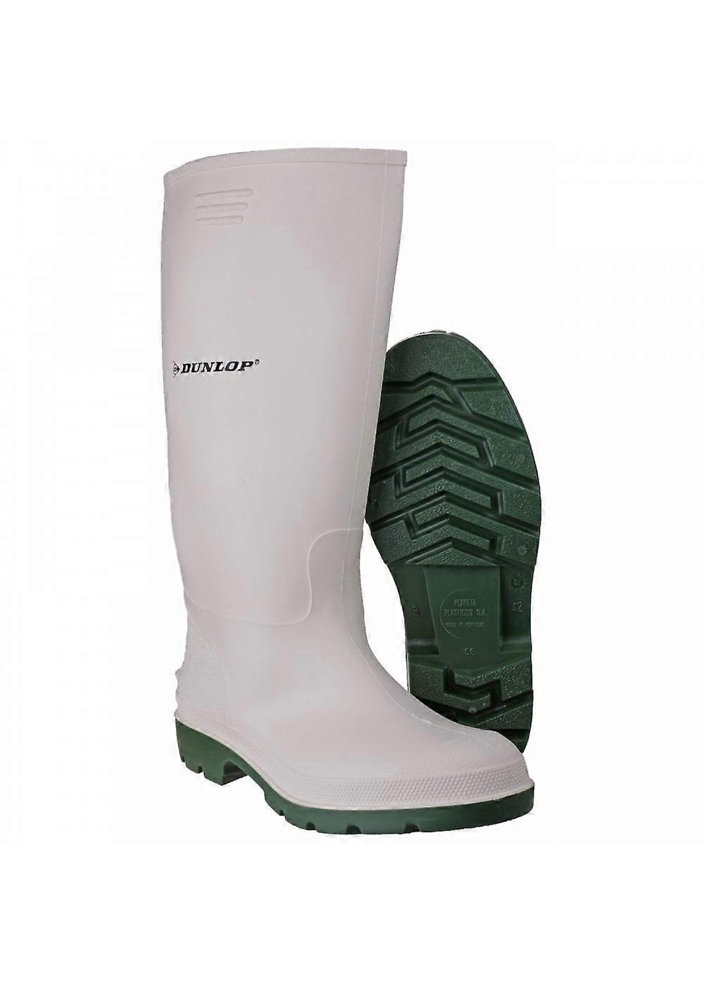 Adults Dunlop Pricemastor Wellington 23164