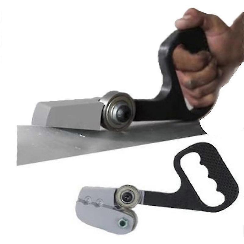 Machine de découpe de tôle rapide