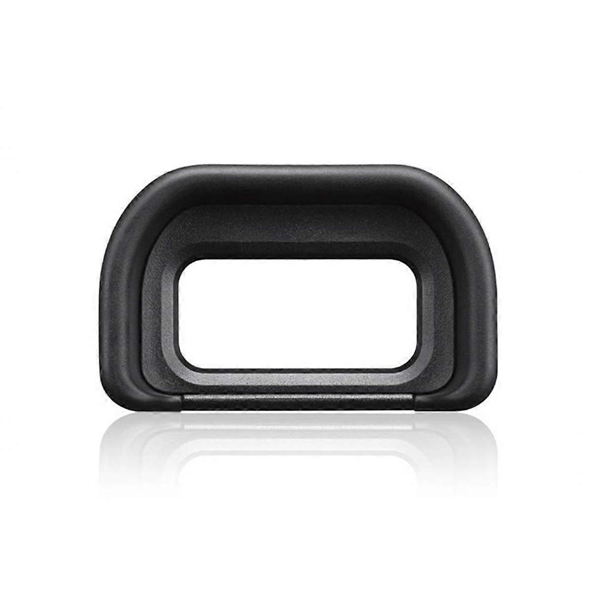 -EP17 Viewfinder Eyepiece Eyecup Eye Cup for A6600 A6500 A6400 Digital Camera, Replace Eyepiece -EP