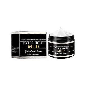 Hair Care Loose Curly Hair Styling Mousses Moisturizing Care Antis Frizzy Curly Hair Elastic Foam Styling