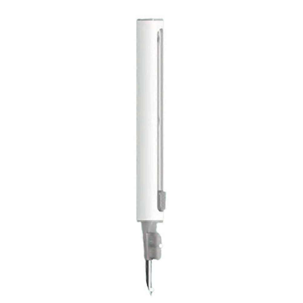 Portable Headphone Cleaning Pen Multipurpose Debris Removal Tool for Computer Laptops