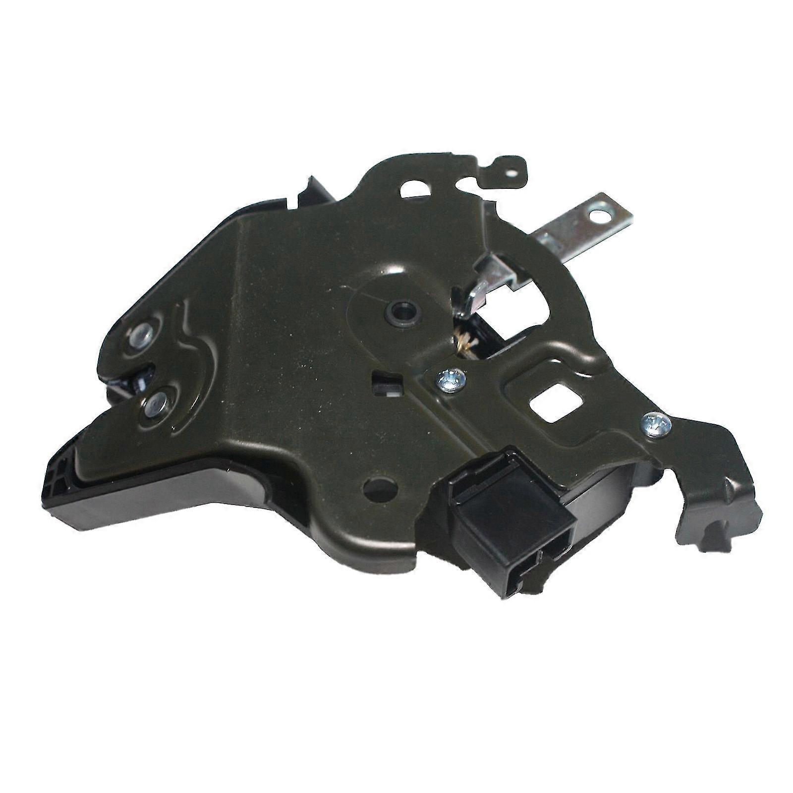 Trunk Latch Rear Deck Lid Lock Actuator For Mazda 3, Axela, 6, Atenza Sedan 2014-2019 – BKC3-56-820F