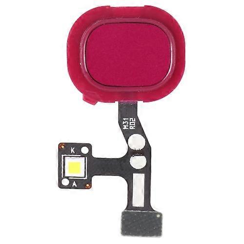 For Samsung Galaxy M31 SM-315 ORIG Fingerprint Sensor Flex Cable