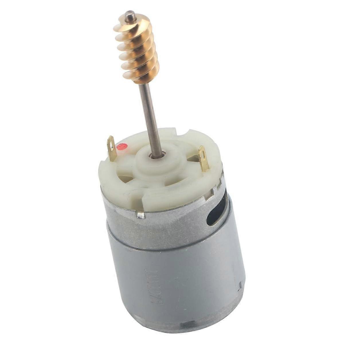 Silnik ELV kolumny kierownicy do A4 A6 Q3 Q5 C6 DC 12V Moduł blokady kierownicy Silnik rdzeniowy J518