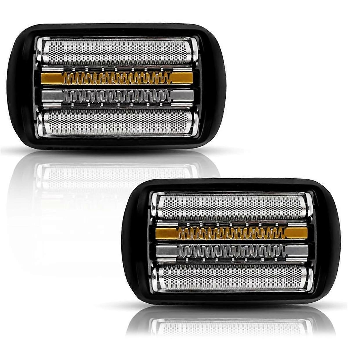 92B Foil & Cutter Head for Series 9 S9 Shaver 9030S 9040S 9050Cc 9070Cc 9075Cc 9095Cc 9090Cc 9093S
