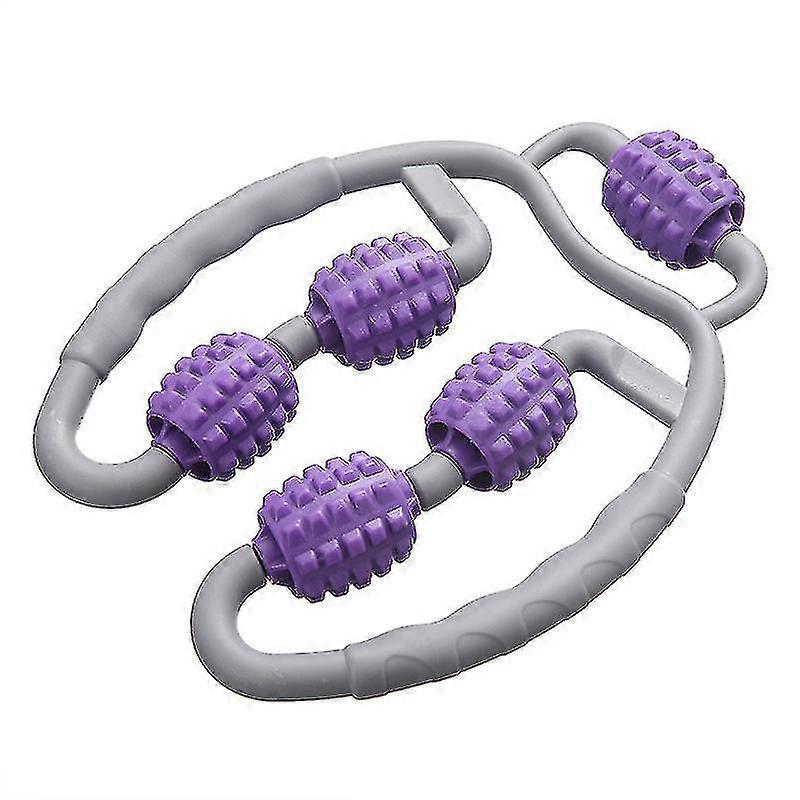 Muscle Roller For Legs, For Relieve Muscle Soreness, Calves Arm Tennis Elbow Fascial Hamstrings
