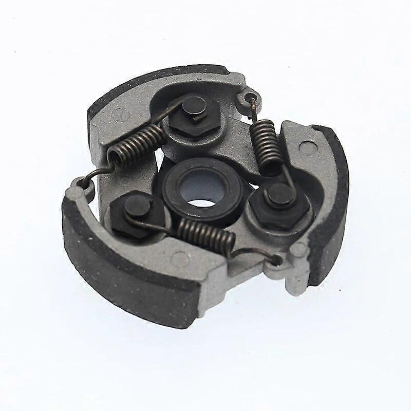 47 סמ"ק 49 סמ"ק גז מינימוטו כיס אופניים מיני אופני עפר אופנוע טרקטורונים מרובע 2 פעימות סגסוגת שלמה רפידות מצמד קפיצים