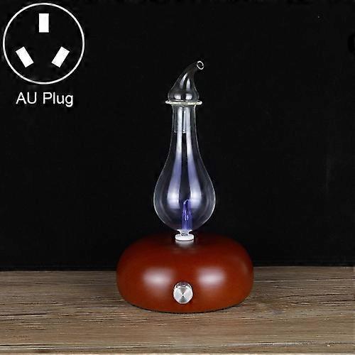 Wood Essential Oil Diffuser Aromatherapy Machine Automatic Alcohol Sprayer