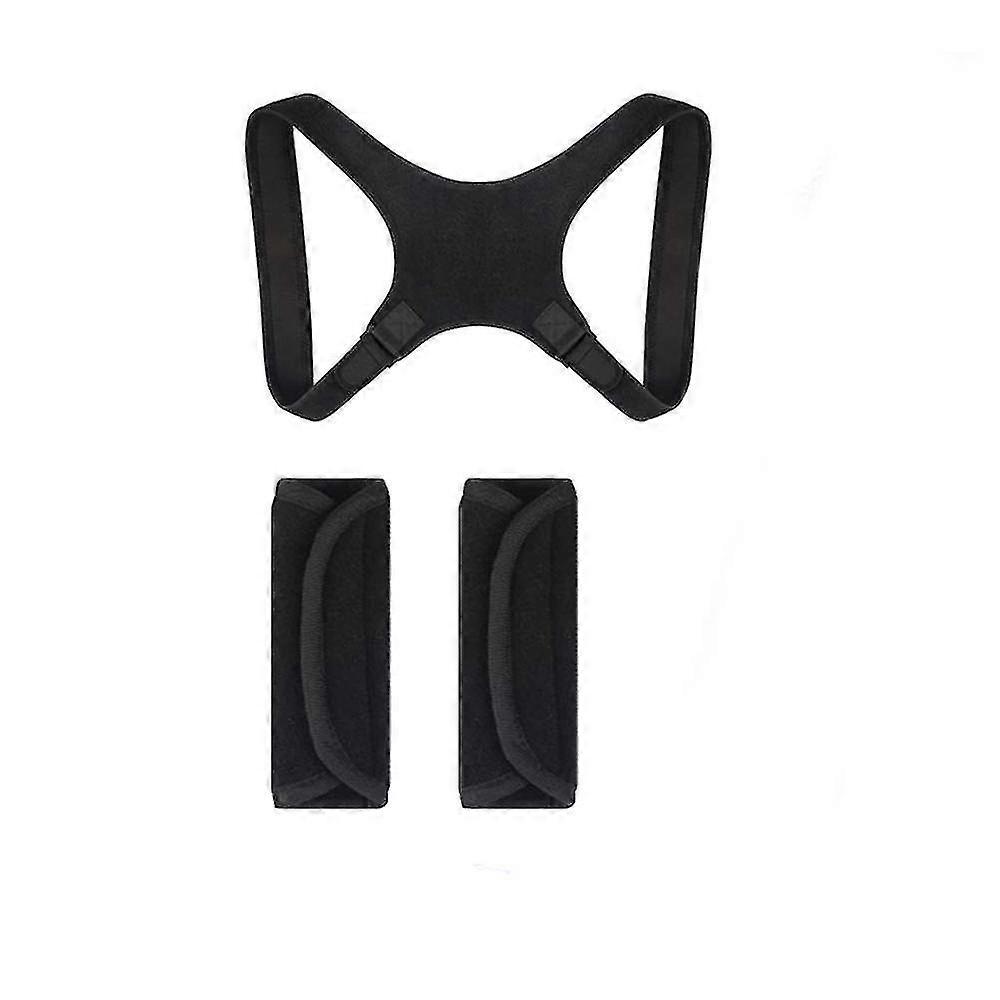 Back Posture Corrector,fitness Stretch Band,body Maintenance Kit