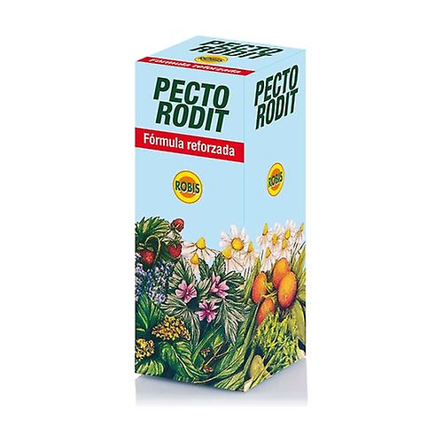 Pecto Rodit 250 ml