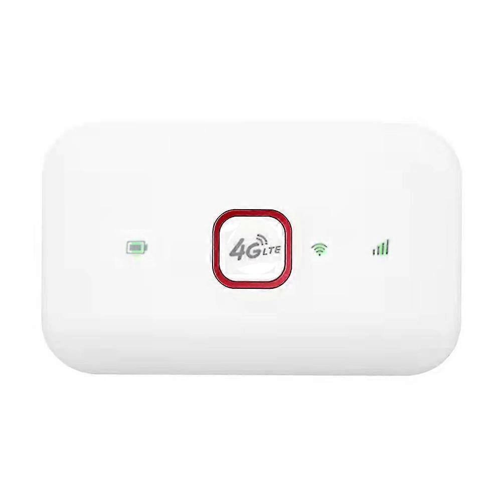 Pocket 4g Wifi Router Mifi 150mbps Mifi Modem Car Mobile Wifi Wireless Hotspot With Slot Pocket Wif