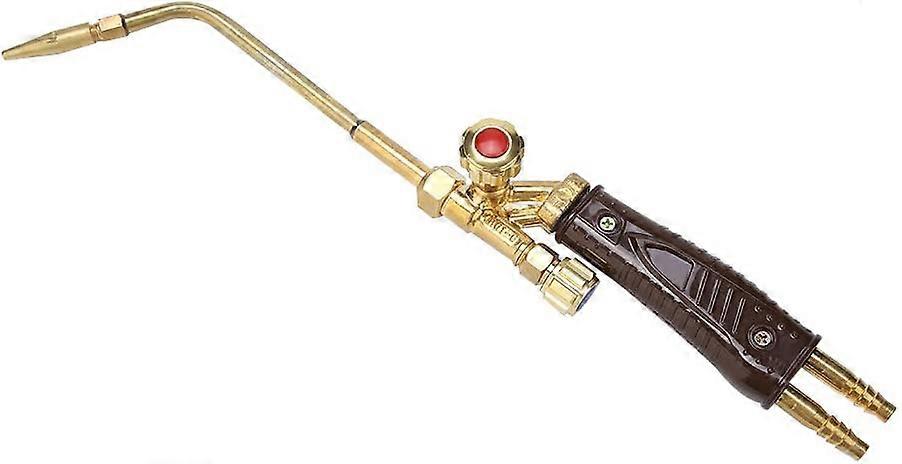 Welding Torches, Oxygen-Acetylene Oxygen-Propane Spray Welding Tools (H01-6)