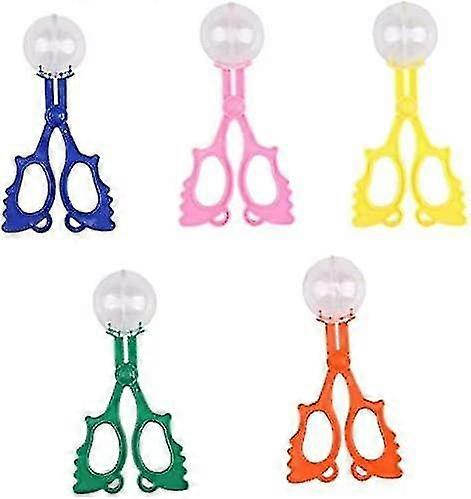 Handliche Scoopers Bug Catcher Set
