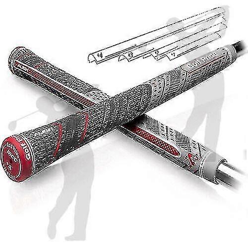 Golf Pride For Mcc Align Plus4 Golf Grip Standard Midsize(10pcs)